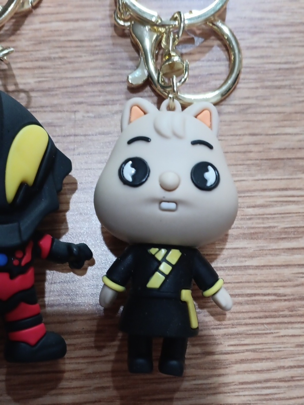 Cute Keychain Bundle - Picture 5 of 7